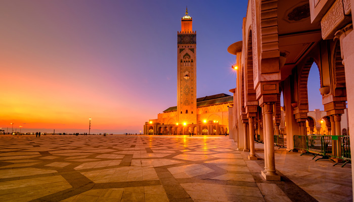 Casablanca