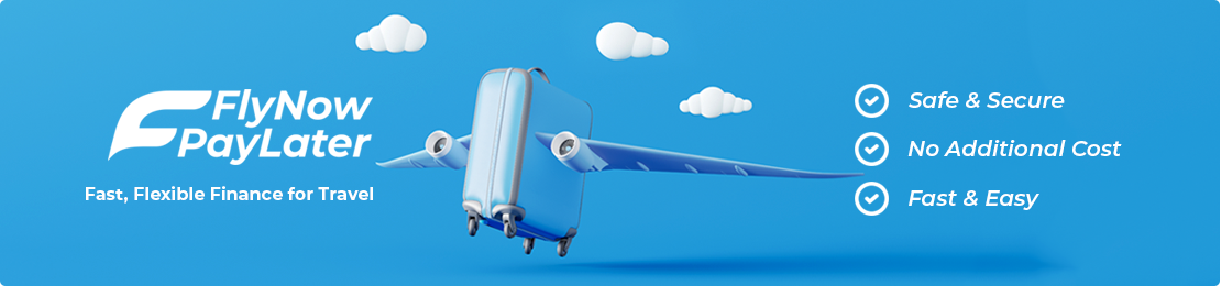 Fly Now Pay Later